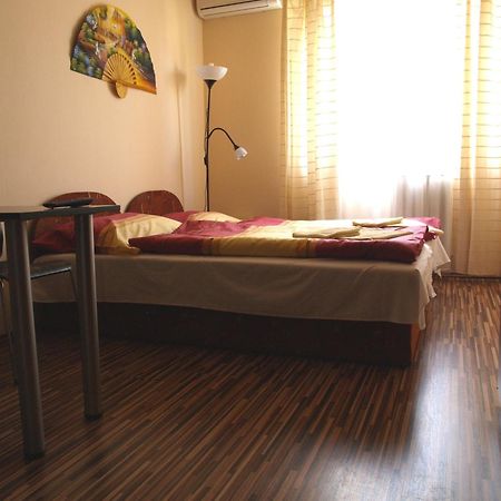 Budapest Center House Luaran gambar