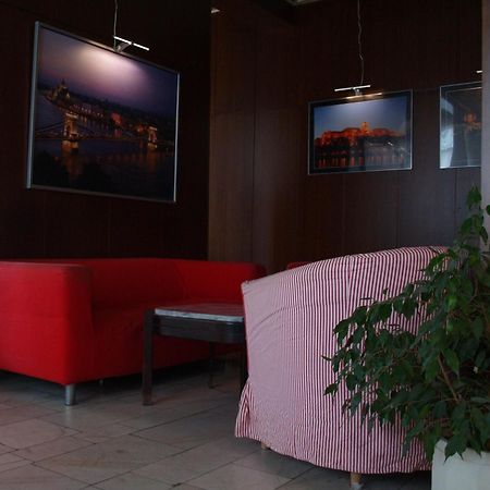 Budapest Center House Luaran gambar