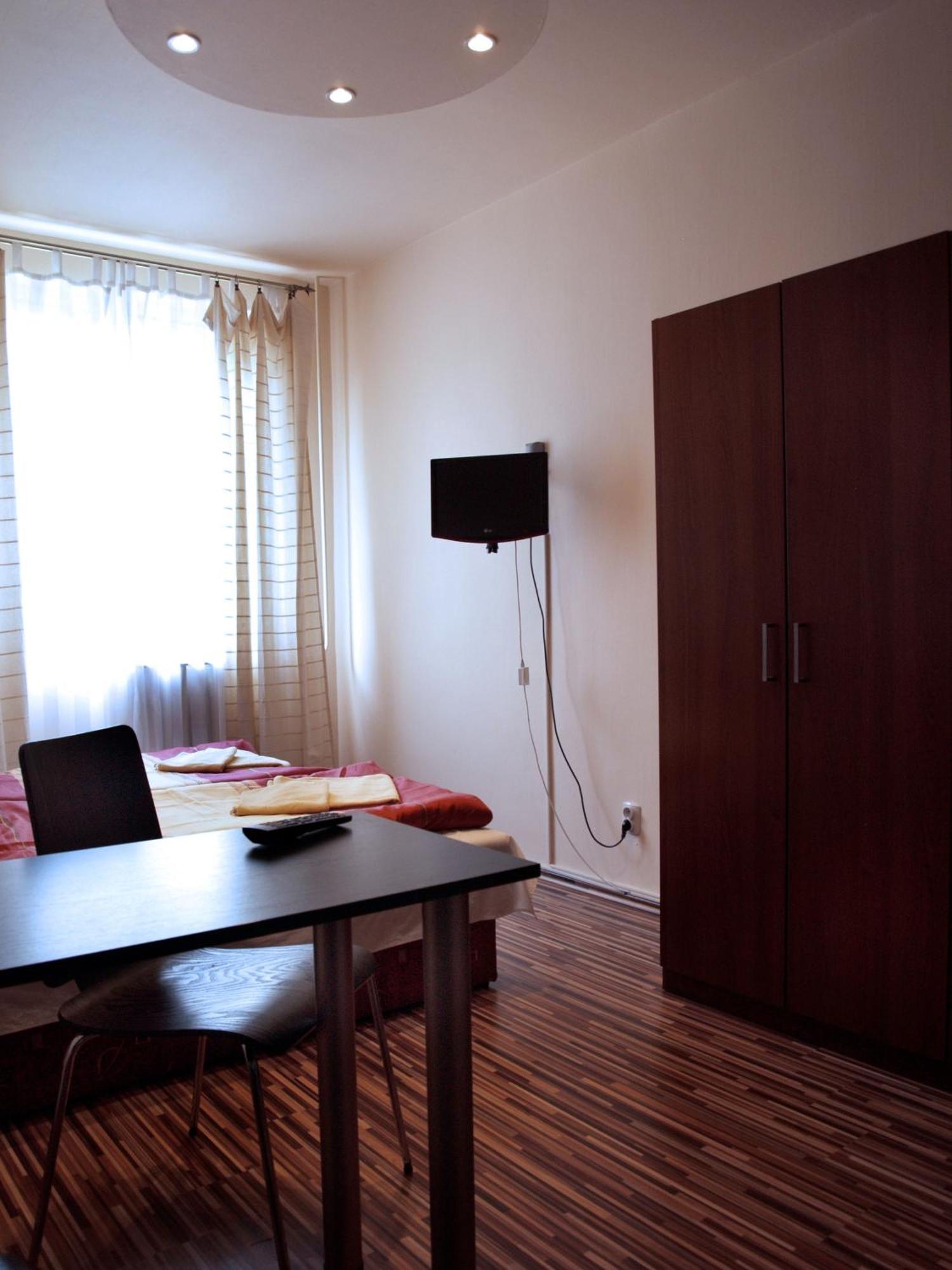 Budapest Center House Luaran gambar